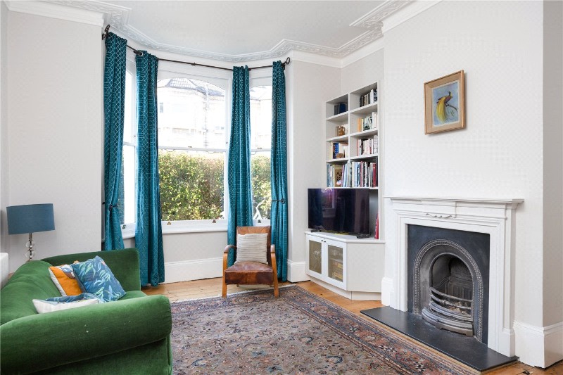 Haldon Road, London, SW18