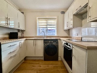 Parsonage Road, Bournemouth, Dorset, BH1
