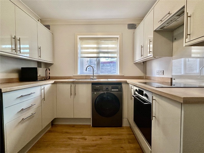 Parsonage Road, Bournemouth, Dorset, BH1