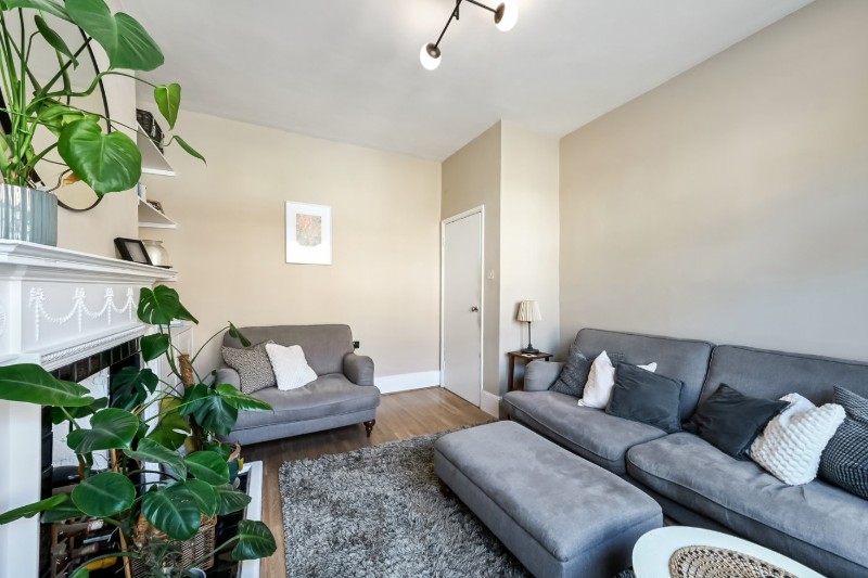 Blandford Road, Beckenham, BR3
