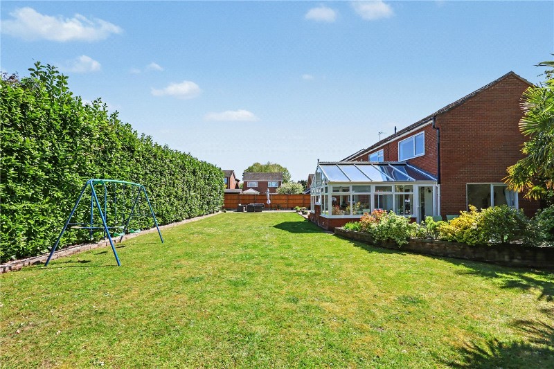 Coleridge Close, Taverham, Norwich, Norfolk, NR8