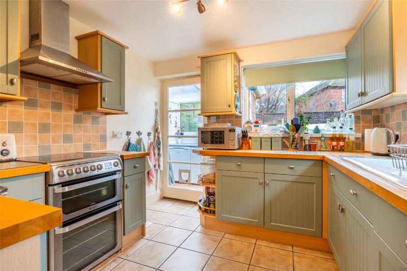 New Borough, Wimborne, Dorset, BH21