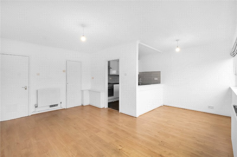 Shawbury Court, East Dulwich, London, SE22