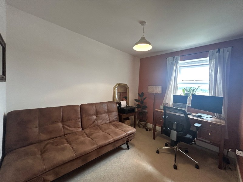 Tarka Way, Crediton, Devon, EX17