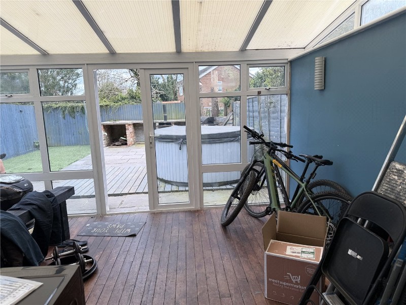 Oaklands, Bugbrooke, Northampton, Northamptonshire, NN7