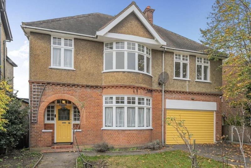 Hayne Road, Beckenham, BR3