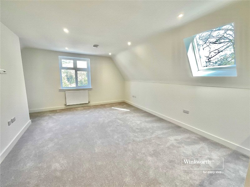 Lymington Road, Christchurch, Dorset, BH23