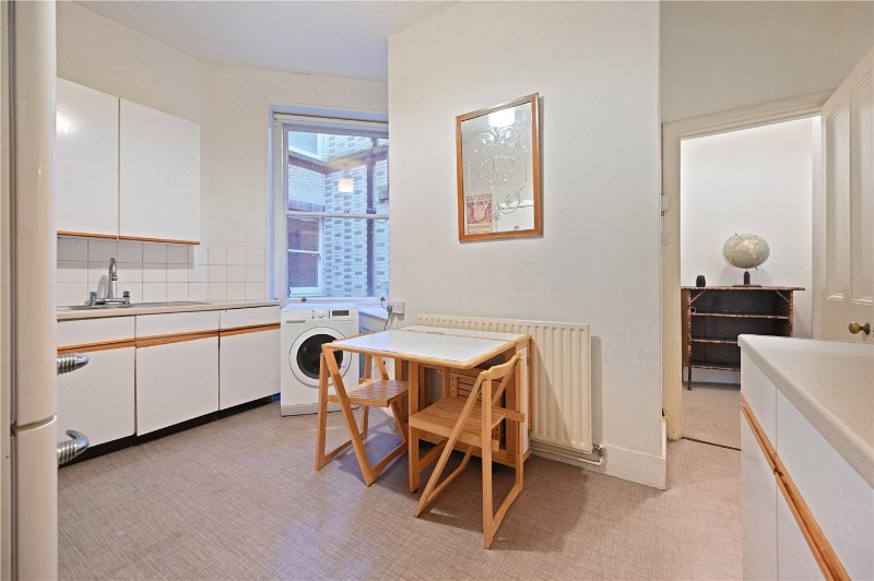 Ridgmount Gardens, London, WC1E