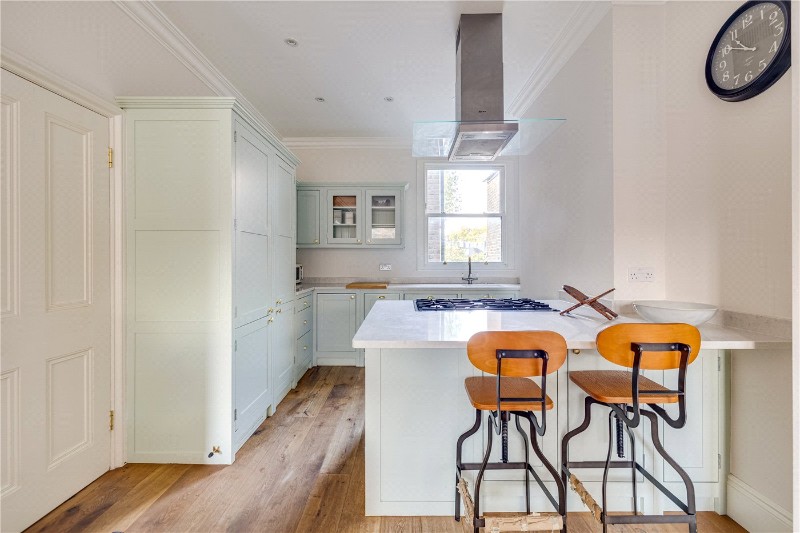 Wandsworth Bridge Road, London, SW6