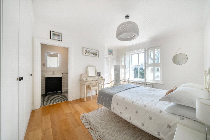 Kidbrooke Park Road, Blackheath, London, SE3