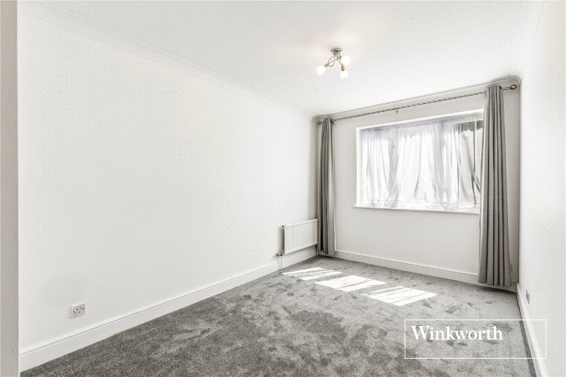 Hendon Lane, London, N3