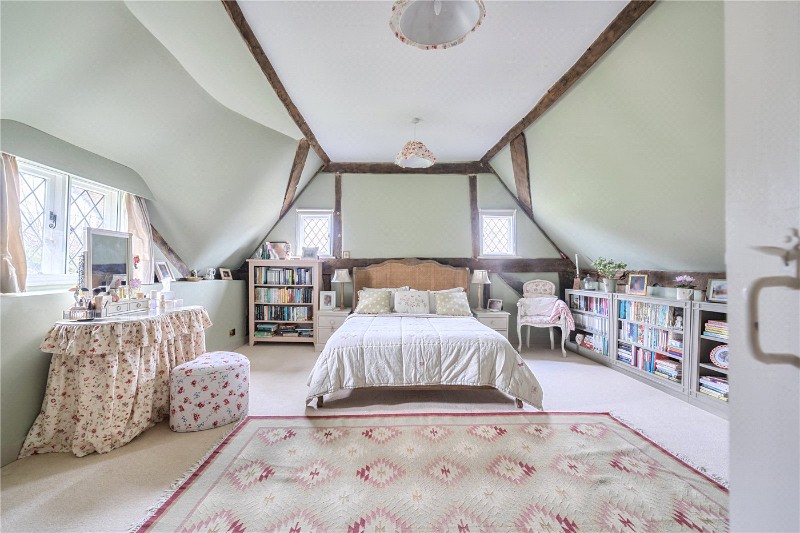 East Grafton, Wiltshire, SN8