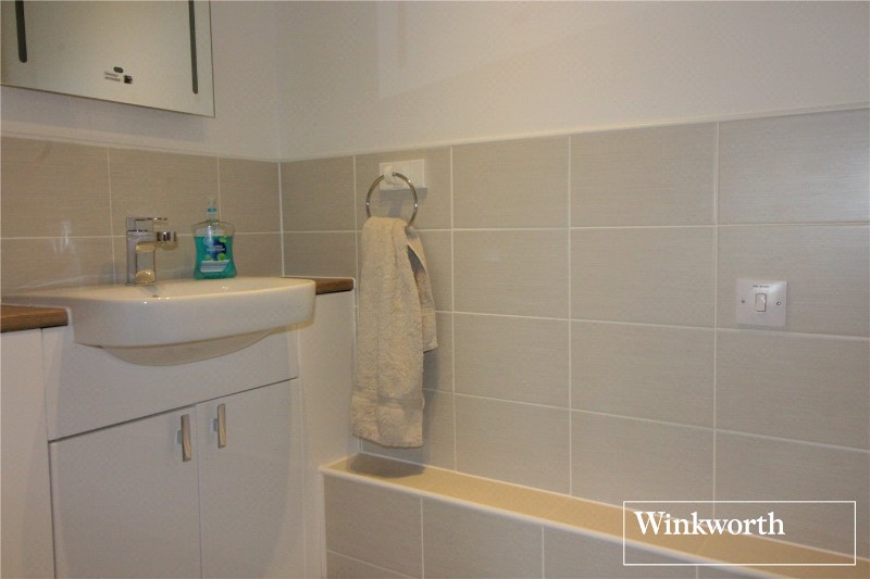 Studio Way, Borehamwood, Hertfordshire, WD6