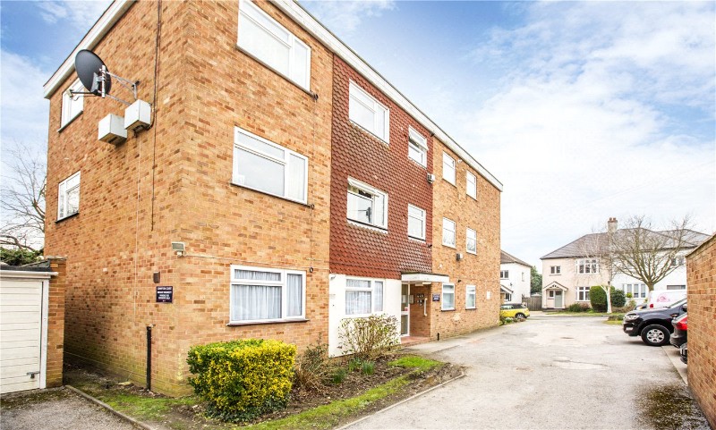 Canvey Road, Leigh-on-Sea, Essex, SS9