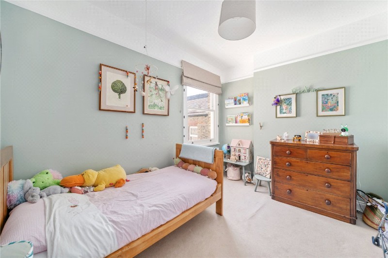 Hainthorpe Road, West Norwood, London, SE27
