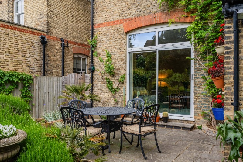 Hayne Road, Beckenham, BR3