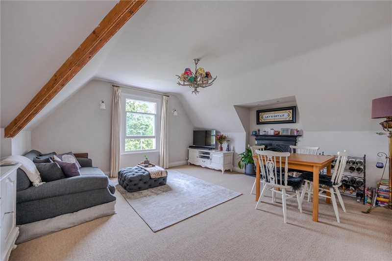 Colyton Road, East Dulwich, London, SE22