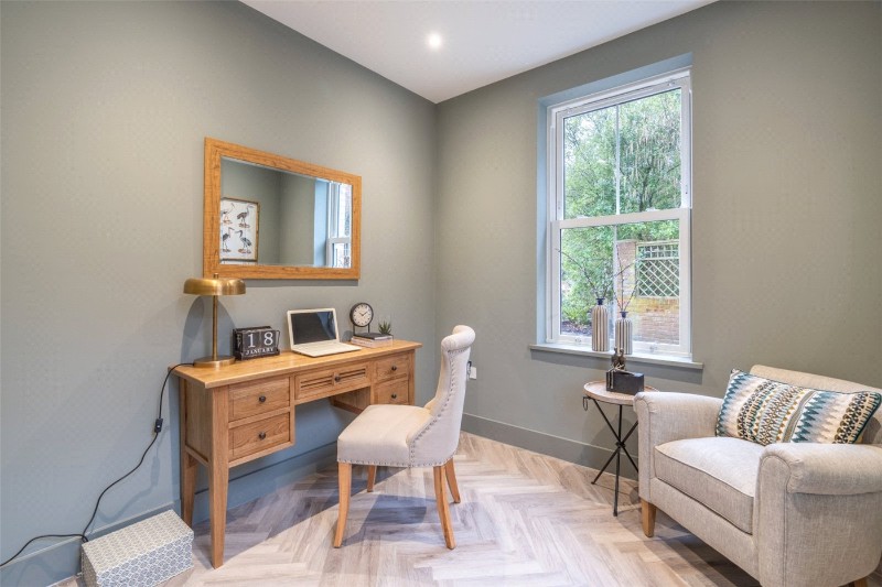 Rowlands Hill, Wimborne, Dorset, BH21