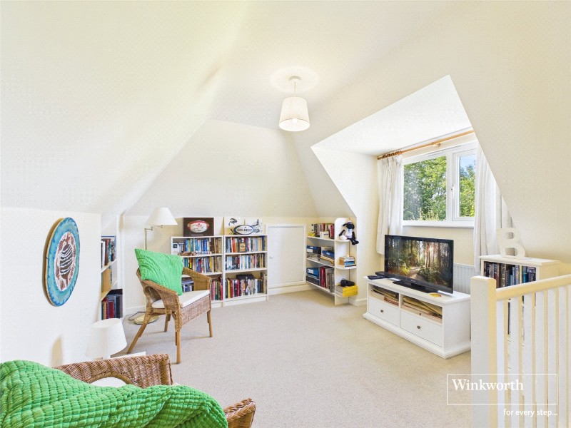 Pennypiece, Goring, Reading, Oxfordshire, RG8