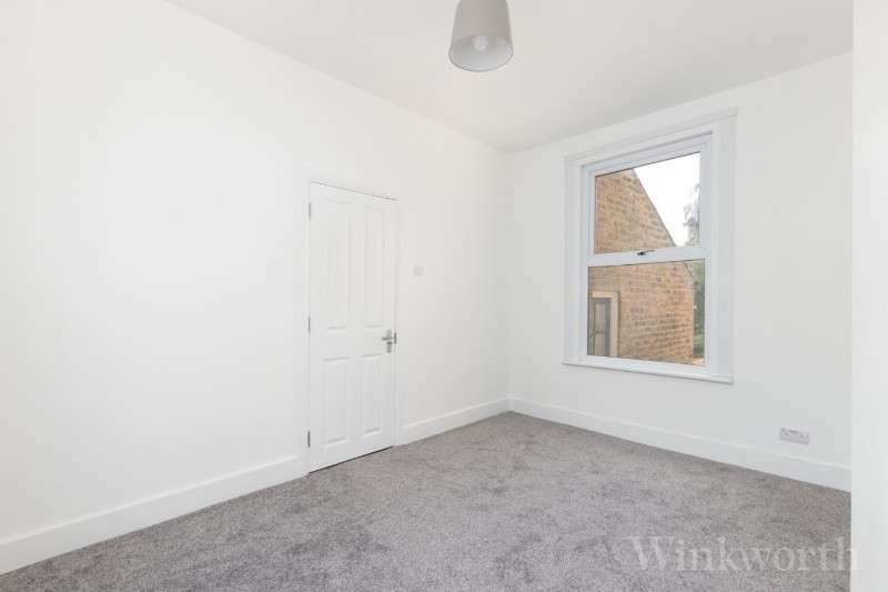 Meeting House Lane, London, SE15