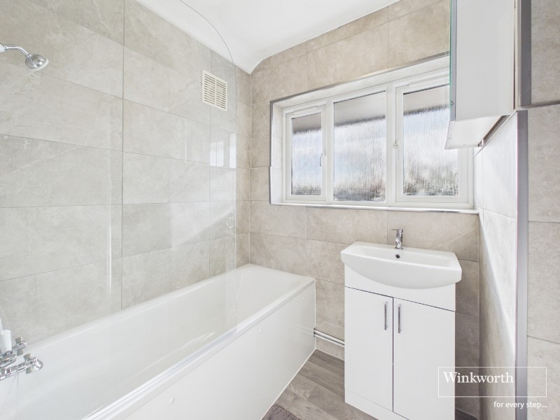 Branksome Way, Harrow, HA3