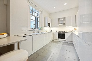 Wynnstay Gardens, Kensington, London, W8