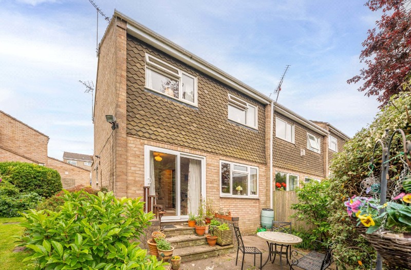 Arundel Close, Warwick, Warwickshire, CV34