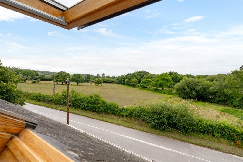 Leigh Lane, Wimborne, Dorset, BH21