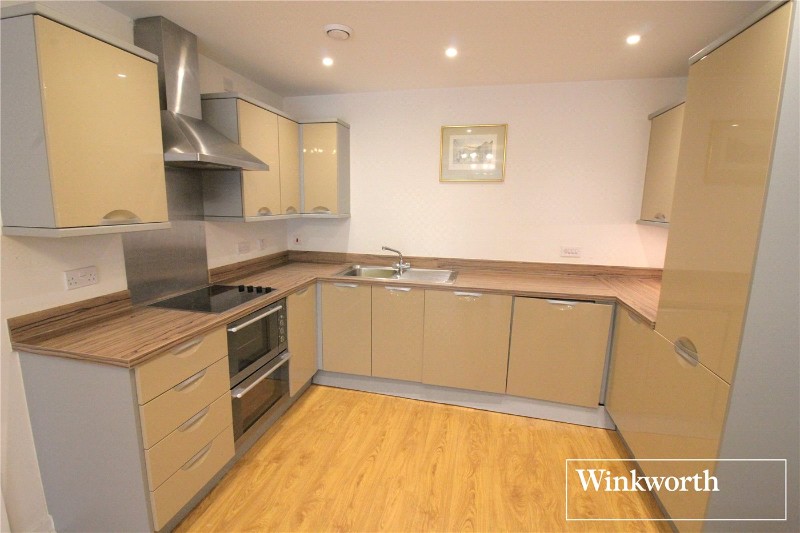 Foster House, Maxwell Road, Borehamwood, Hertfordshire, WD6