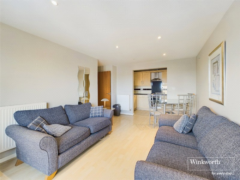 The Pinnacle, Kings Road, Reading, Berkshire, RG1