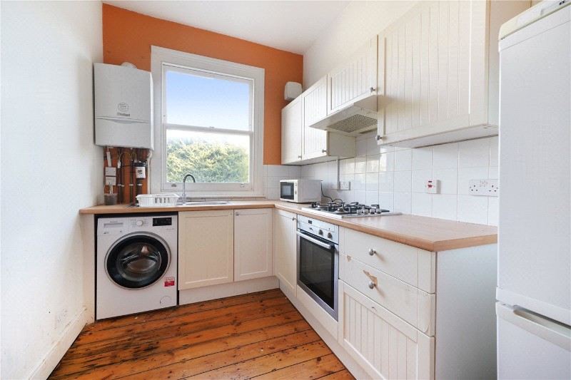 Lancaster Road, London, N4
