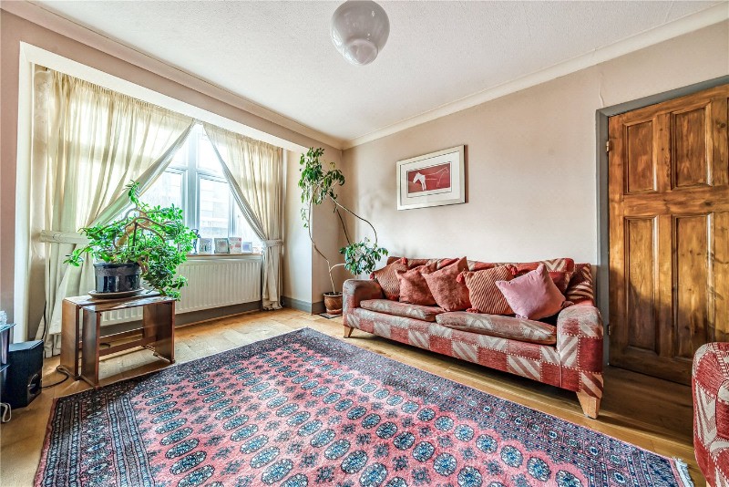 Canonbie Road, London, SE23