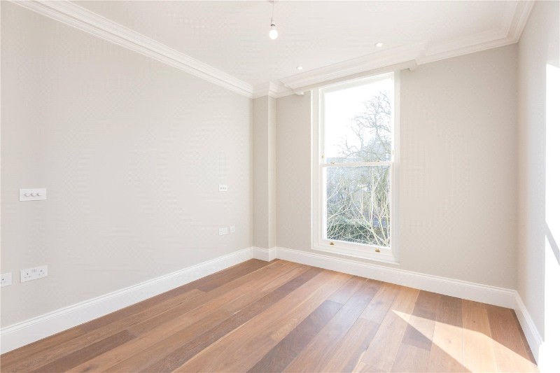 Greville Road, London, NW6