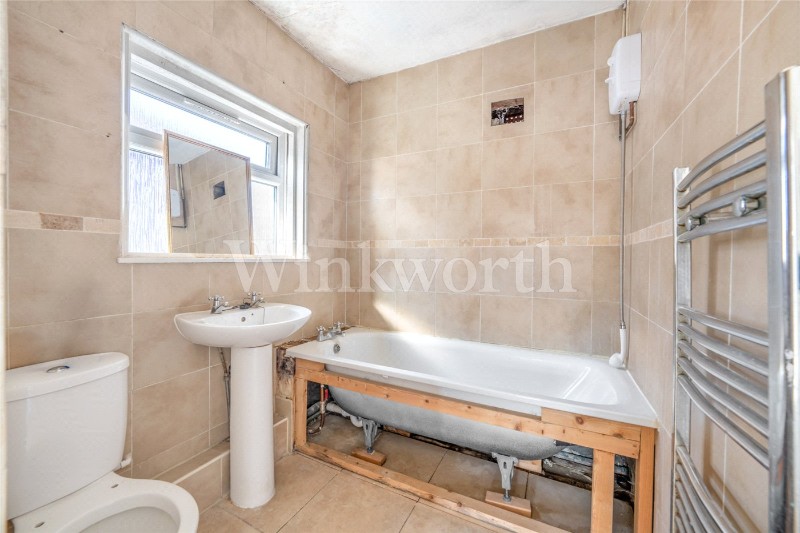 Pennine Drive, London, NW2