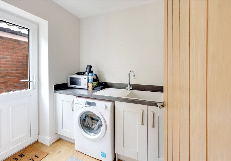 Crown Meadow Way, Newton St. Faith, Norwich, Norfolk, NR10