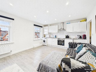 South Street, Reading, RG1