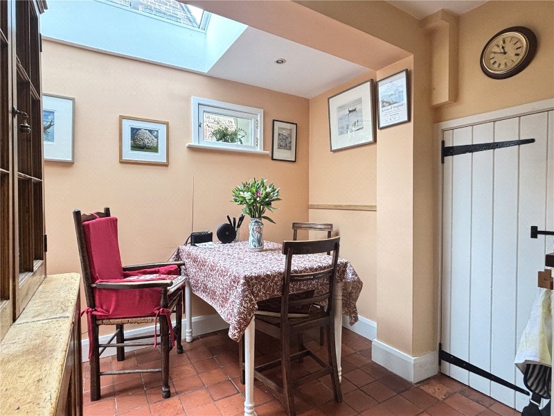 St. Johns Court, Devizes, Wiltshire, SN10