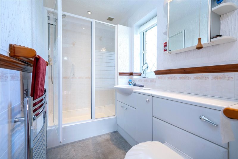 Horsepit Lane, Pinchbeck, Spalding, Lincolnshire, PE11