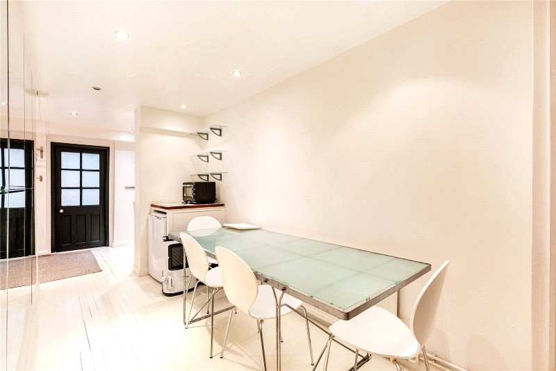 Ladbroke Grove, London, W10