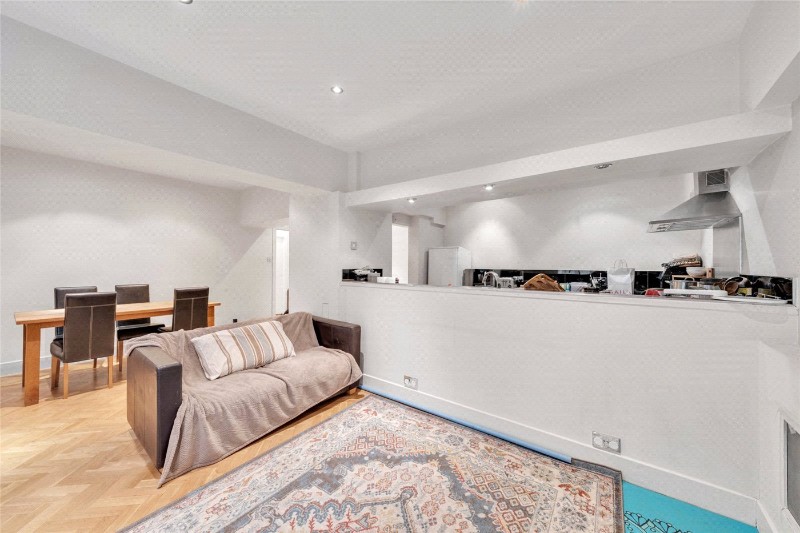 Grove End Gardens, Grove End Road, St John's Wood, London, NW8