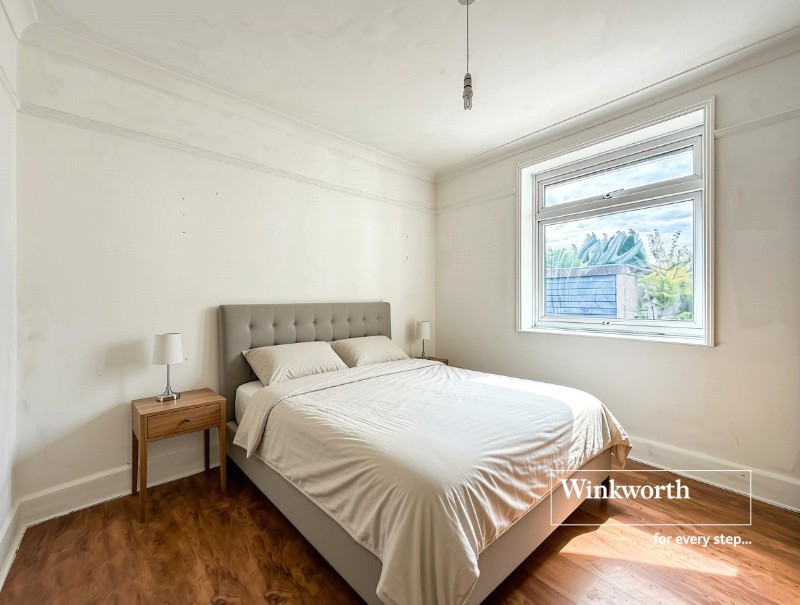 Hilltop Road, Ferndown, Dorset, BH22