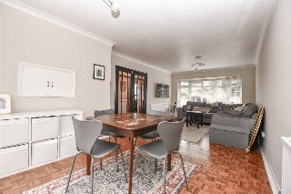 McCarthy Way, Finchampstead, Wokingham, Berkshire, RG40