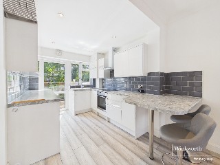 Deanscroft Avenue, Kingsbury, London, NW9