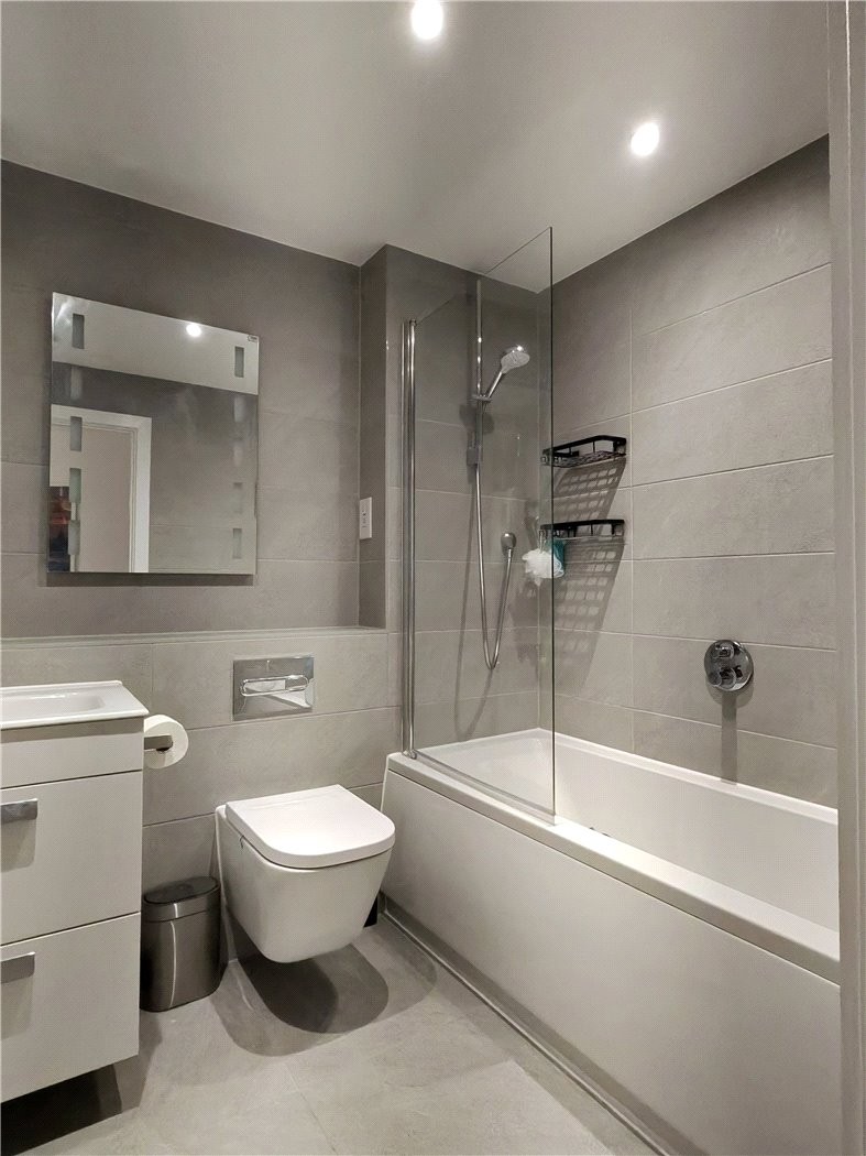 Harvest Path, Finchwood Park, Wokingham, Berkshire, RG40