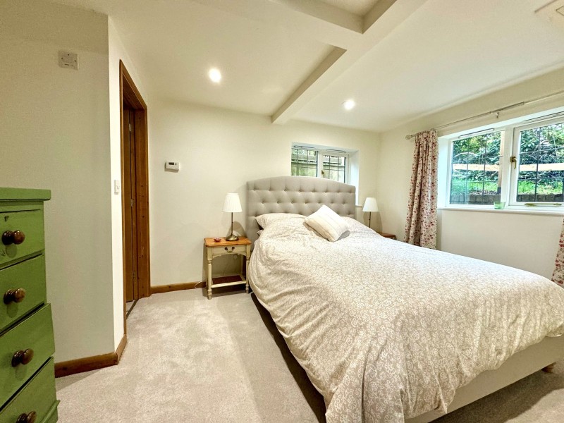 South Street, Great Wishford, Salisbury, Wiltshire, SP2