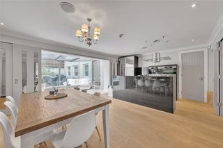Wellington Road, St John&#39;s Wood, London, NW8