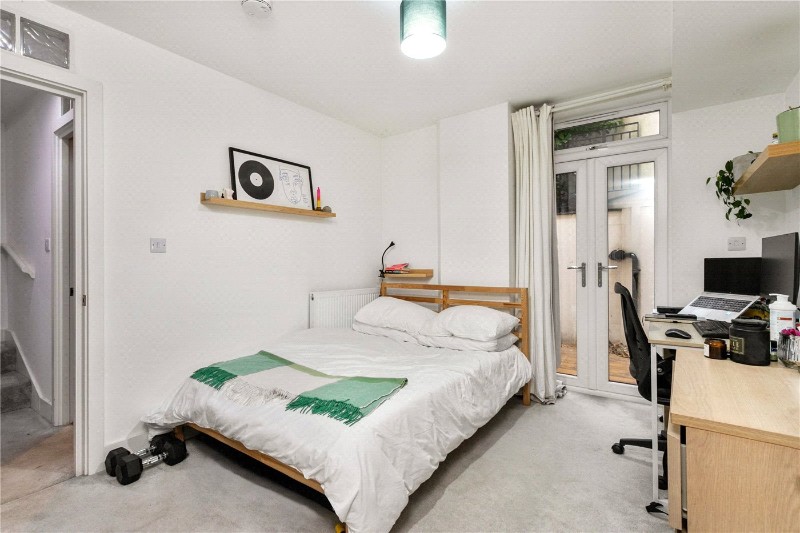 Evering Road, London, E5