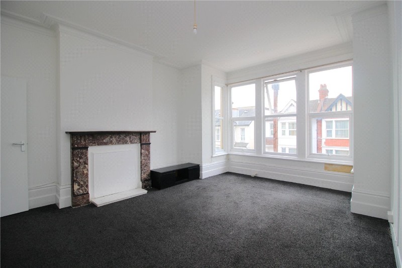 York Road, Southend-on-Sea, Essex, SS1