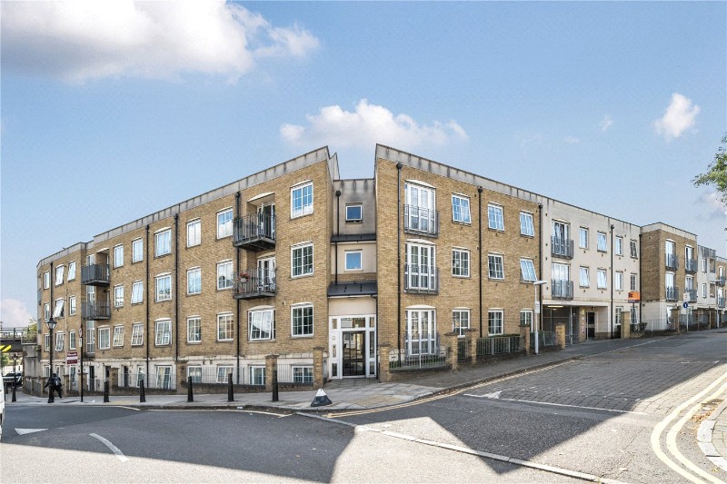 Coborn Road, London, E3