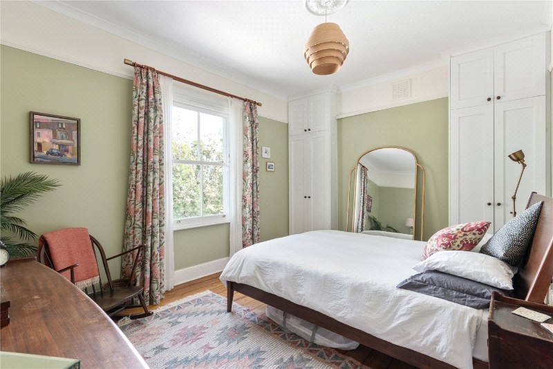 Chapel Road, West Norwood, London, SE27